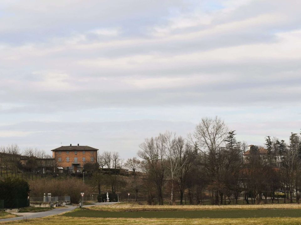 Villa i Isola D'Asti, Asti - foto 2