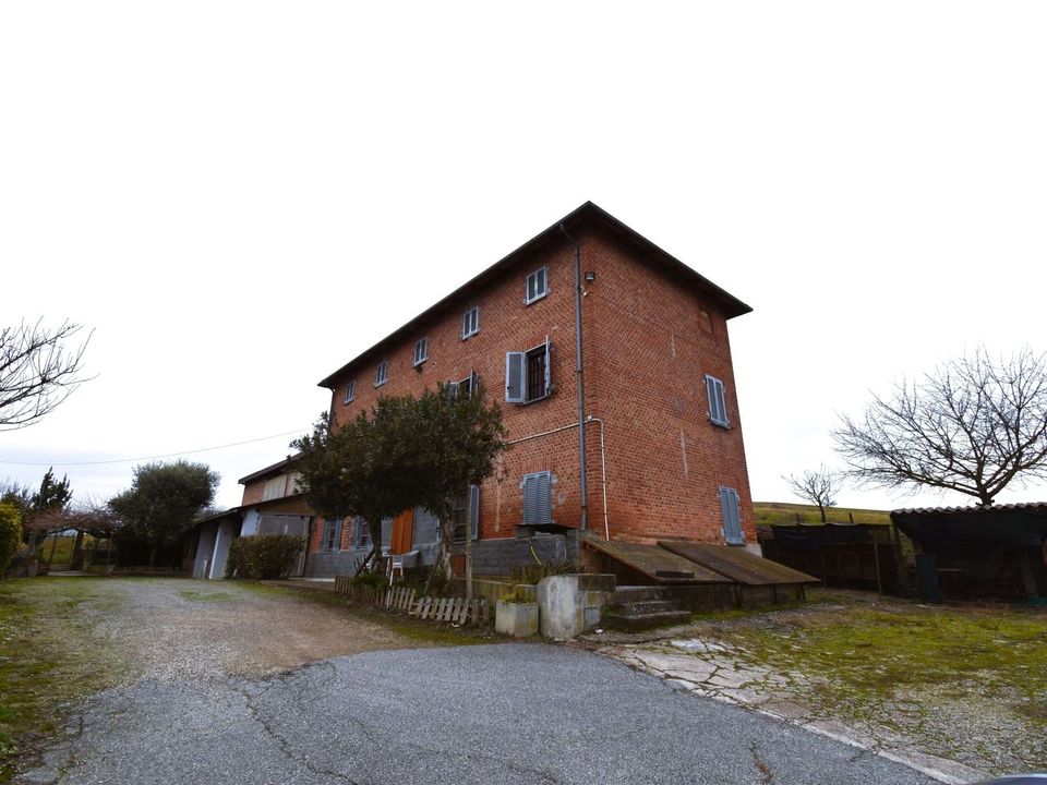 Villa i Isola D'Asti, Asti - foto 3