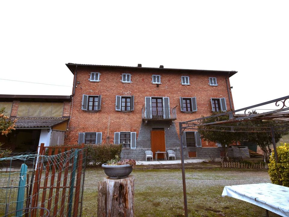 Villa i Isola D'Asti, Asti - foto 4