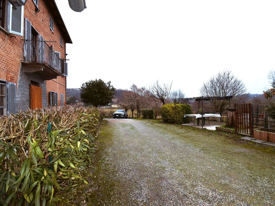 Villa i Isola D'Asti, Asti - foto 5