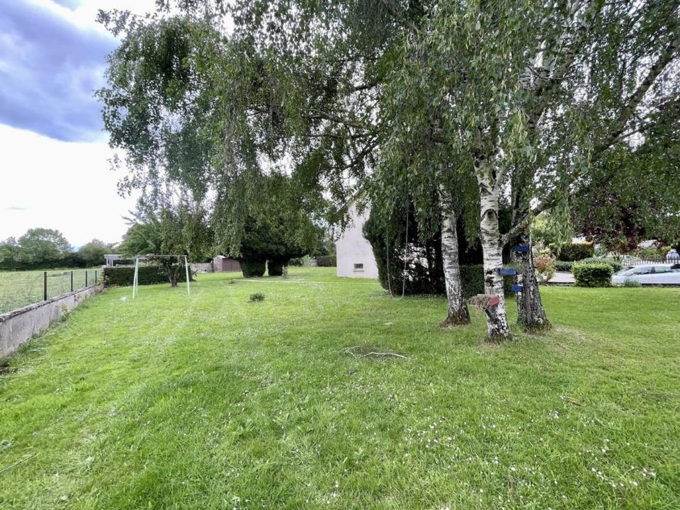Villa i Dun-le-Palestel, Creuse - bilde 3