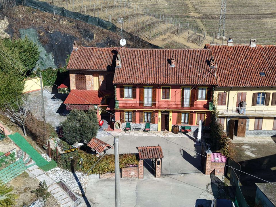 Casa de campo en Canale, Cuneo - foto 2
