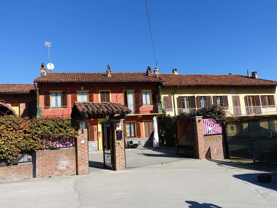 Casa de campo en Canale, Cuneo - foto 4