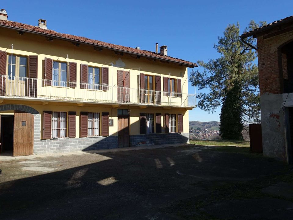Casa de campo en Canale, Cuneo - foto 3