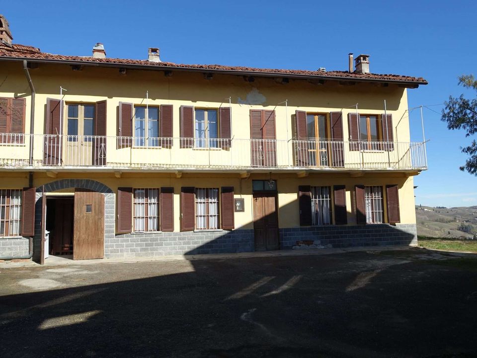 Casa de campo en Canale, Cuneo - foto 4