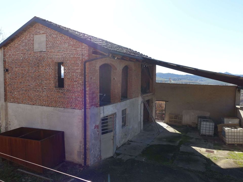 Casa de campo en Canale, Cuneo - foto 5