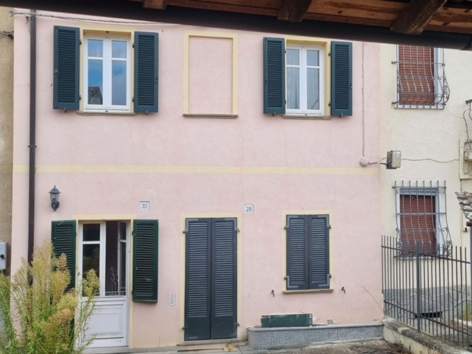Lejlighed i Pecetto di Valenza, Alessandria - foto 1