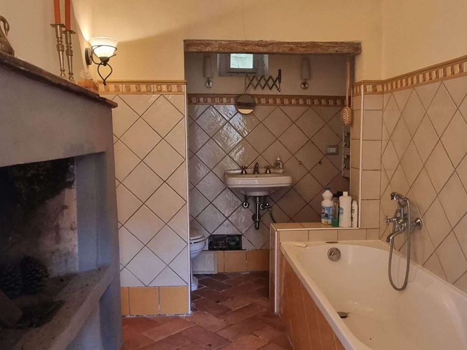 Lejlighed i Pecetto di Valenza, Alessandria - foto 2