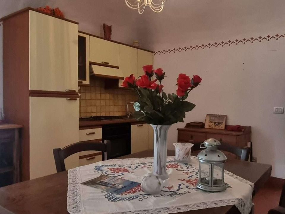 Lejlighed i Pecetto di Valenza, Alessandria - foto 3