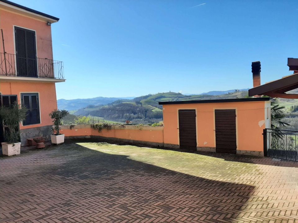 Farm hus i Montabone, Asti - foto 2