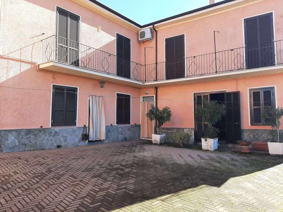 Farm hus i Montabone, Asti - foto 4