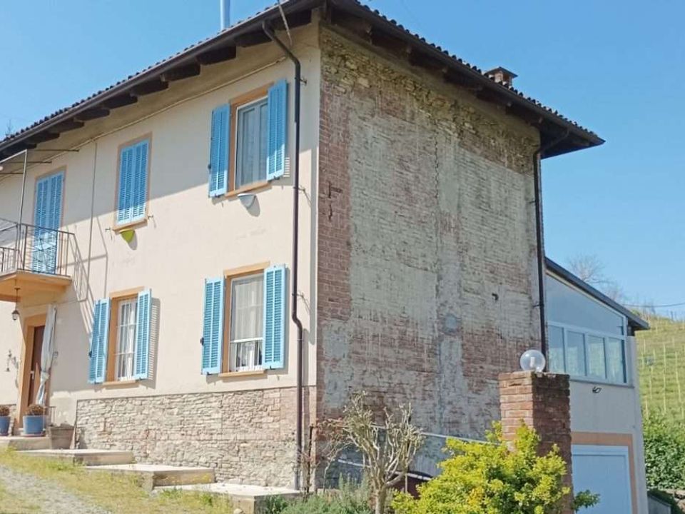 Farm hus i Rocchetta Palafea, Asti - foto 2
