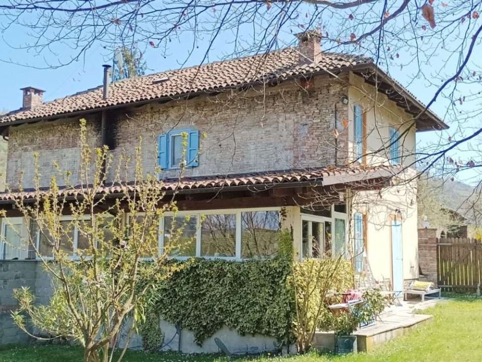 Farm hus i Rocchetta Palafea, Asti - foto 3