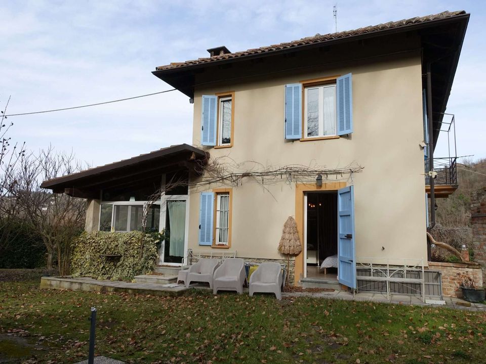 Farm hus i Rocchetta Palafea, Asti - foto 4