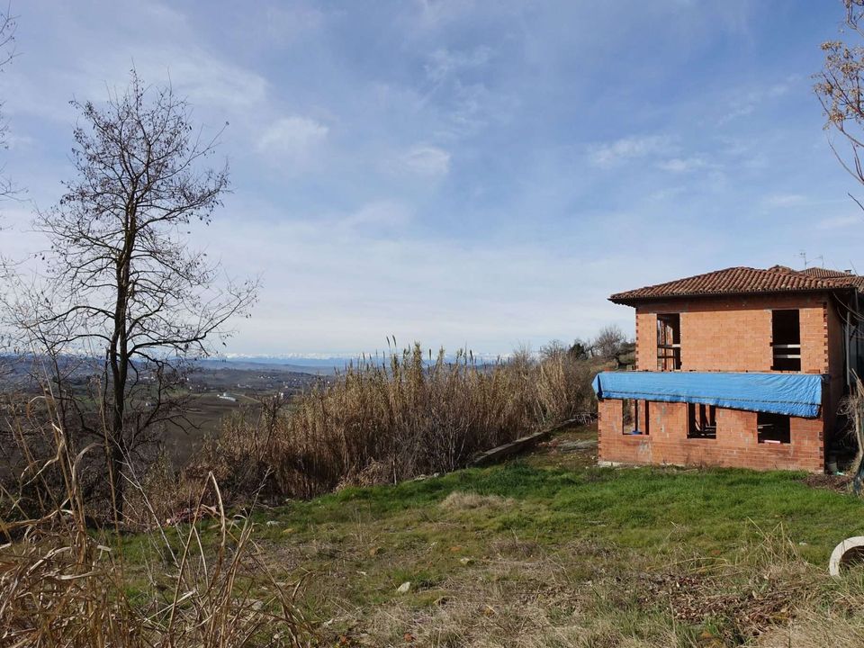 Villa i Costigliole d'Asti, Asti - foto 2