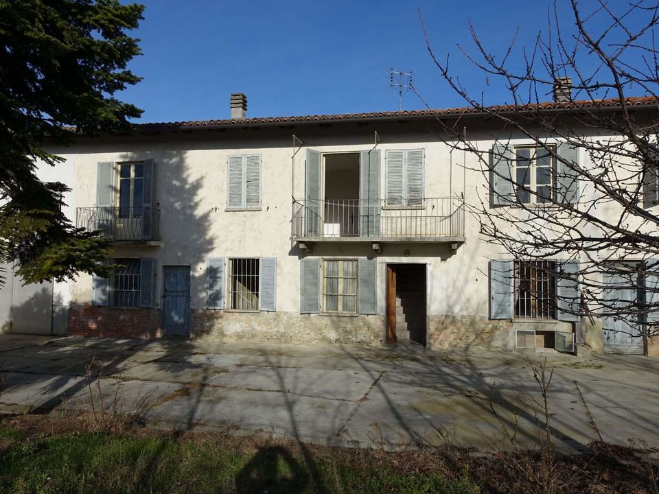 Farm hus i Calosso, Asti - foto 2
