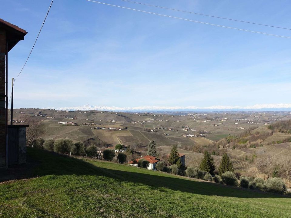Farm hus i Calosso, Asti - foto 3