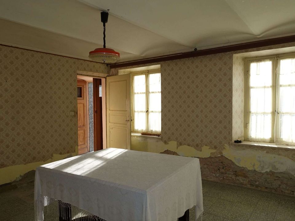 Farm hus i Calosso, Asti - foto 4