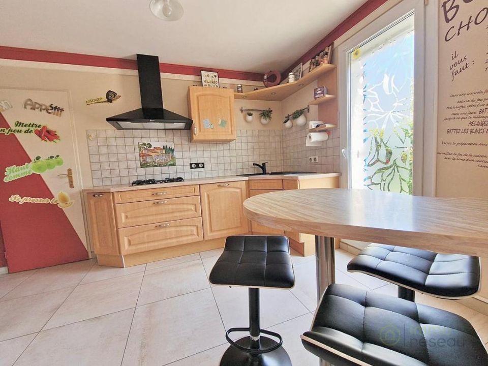 Villa a Brie-Comte-Robert, Seine-et-Marne - foto 4