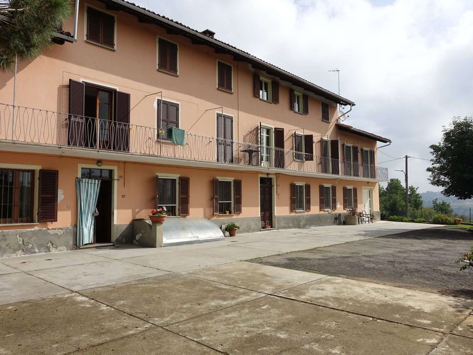 Farm hus i Isola D'Asti, Asti - foto 2