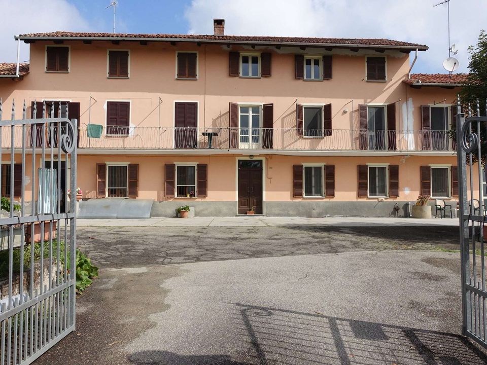 Farm hus i Isola D'Asti, Asti - foto 3