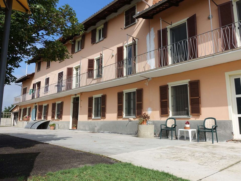 Farm hus i Isola D'Asti, Asti - foto 4