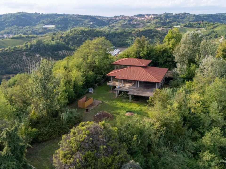 Villa i Sommariva Perno, Cuneo - foto 2
