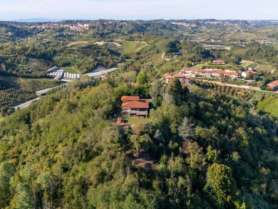 Villa i Sommariva Perno, Cuneo - foto 3