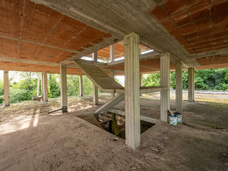 Villa i Sommariva Perno, Cuneo - foto 5