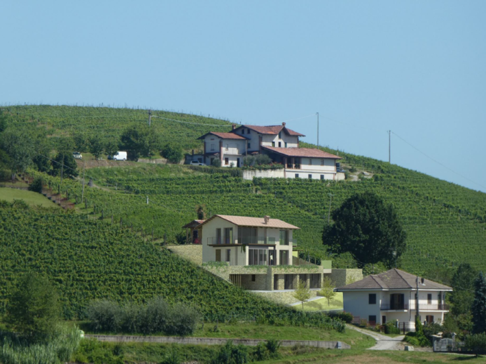 Villa i Monforte d'Alba, Cuneo - foto 3