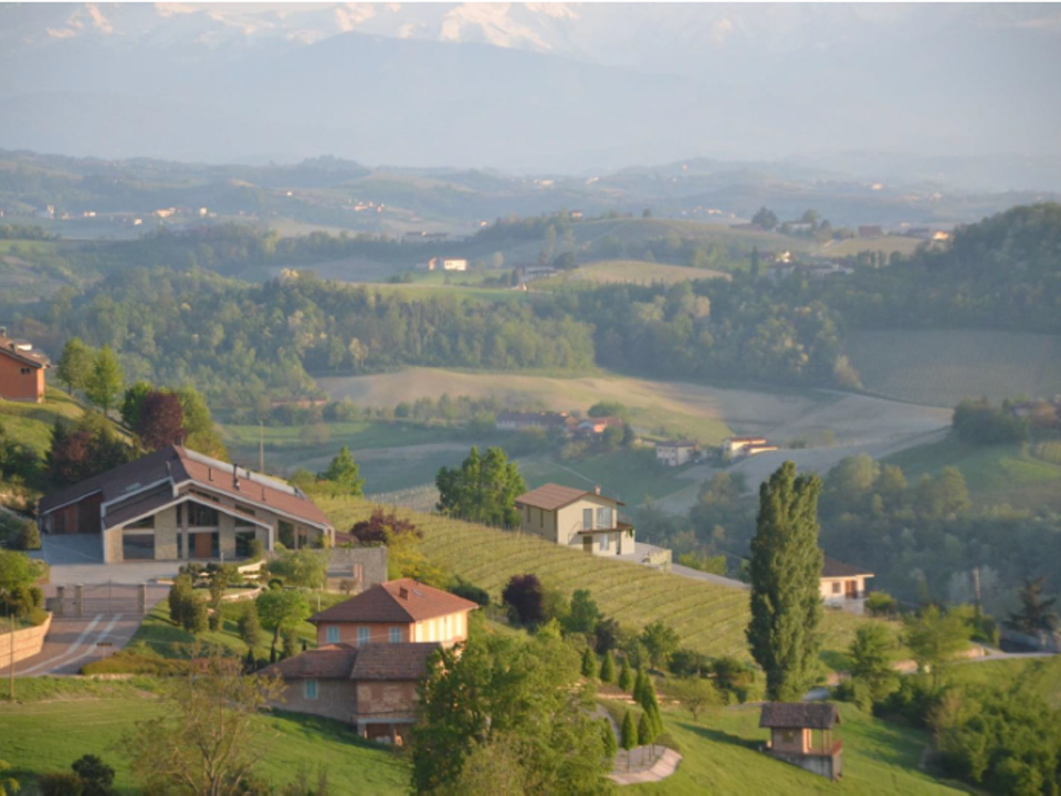 Villa i Monforte d'Alba, Cuneo - foto 4