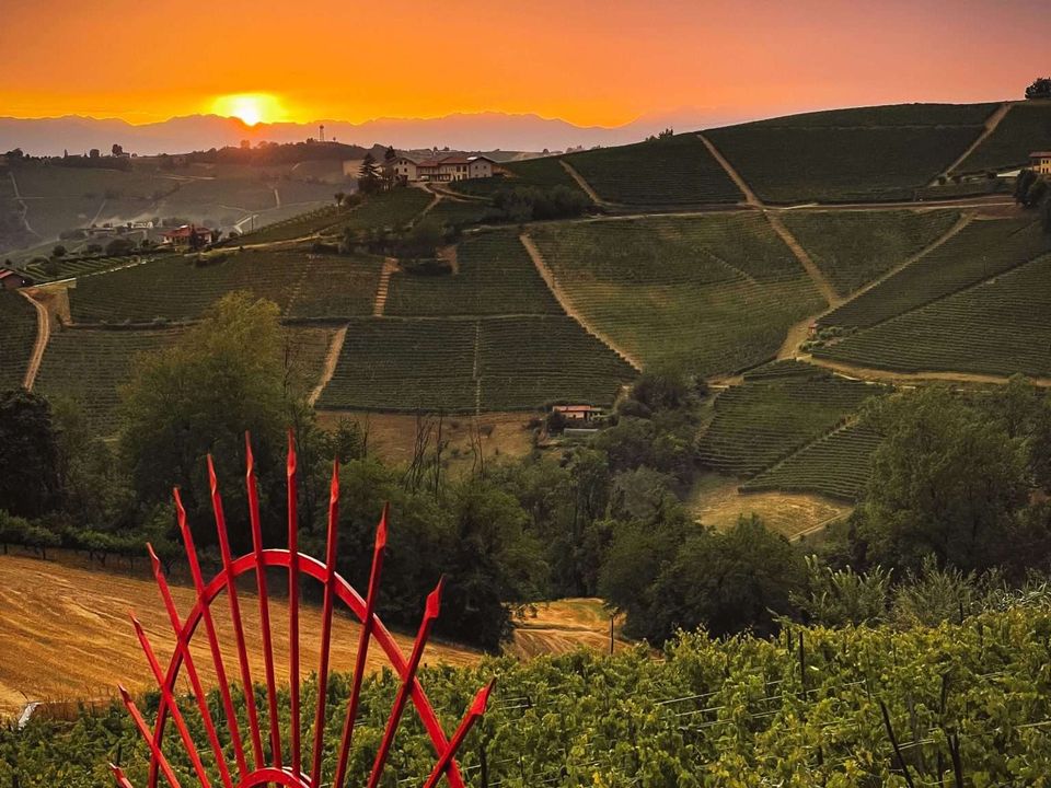 Villa i Monforte d'Alba, Cuneo - foto 5