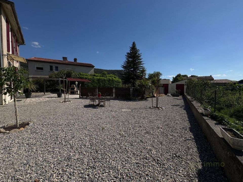 Villa i Les Mées, Alpes-de-Haute-Provence - foto 3