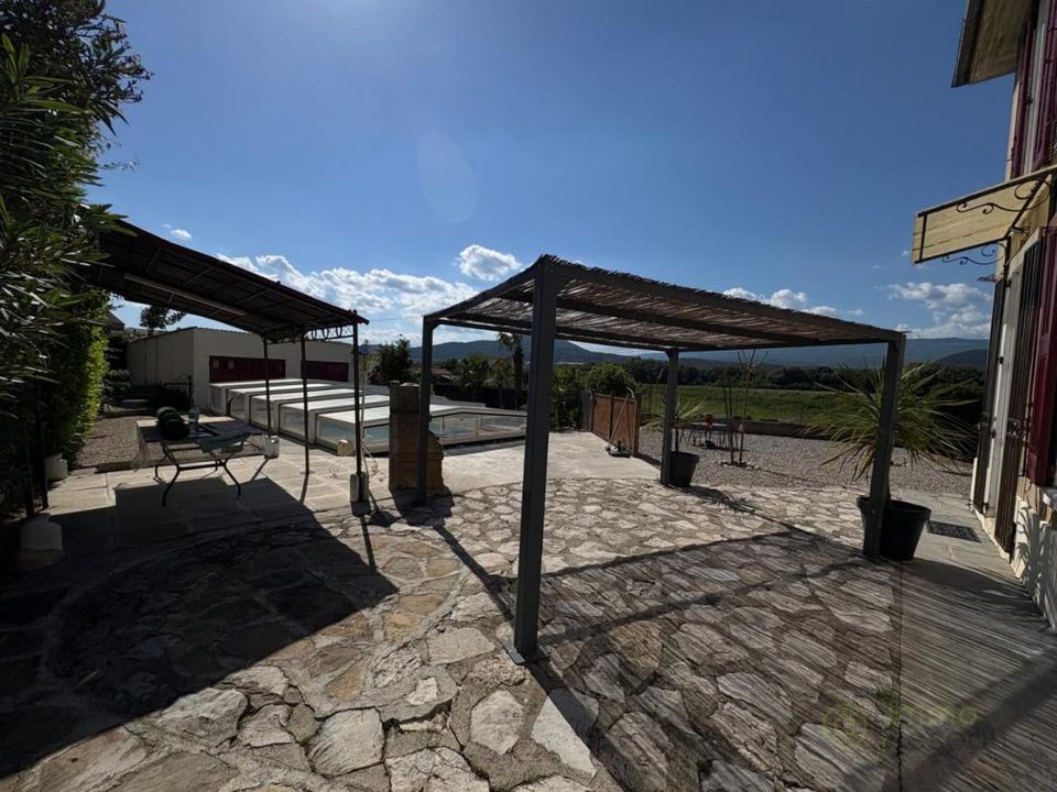 Villa i Les Mées, Alpes-de-Haute-Provence - foto 5