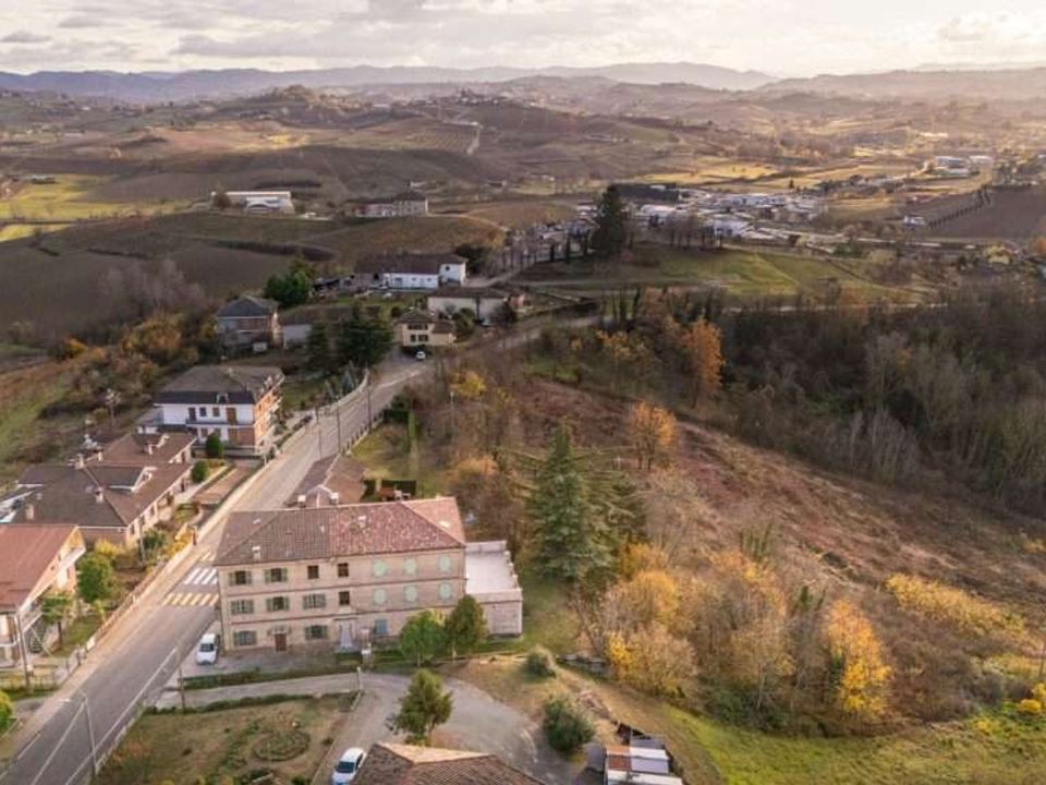 Farm hus i Castelnuovo Calcea, Asti - foto 2