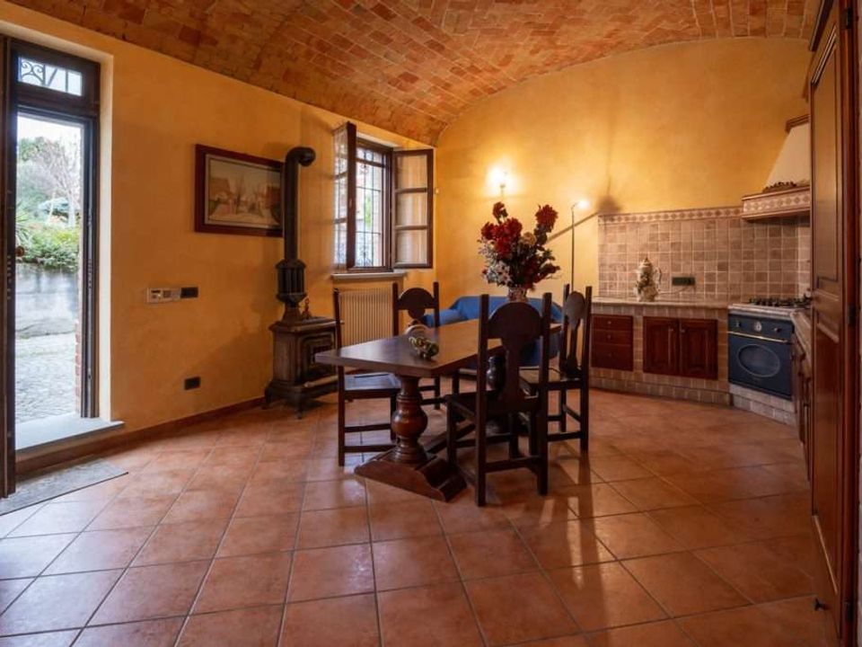 Farm hus i Castelnuovo Calcea, Asti - foto 5