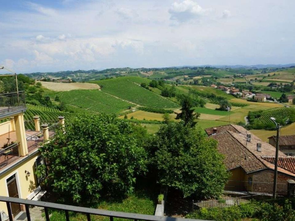 Farm hus i Montegrosso d'Asti, Asti - foto 2