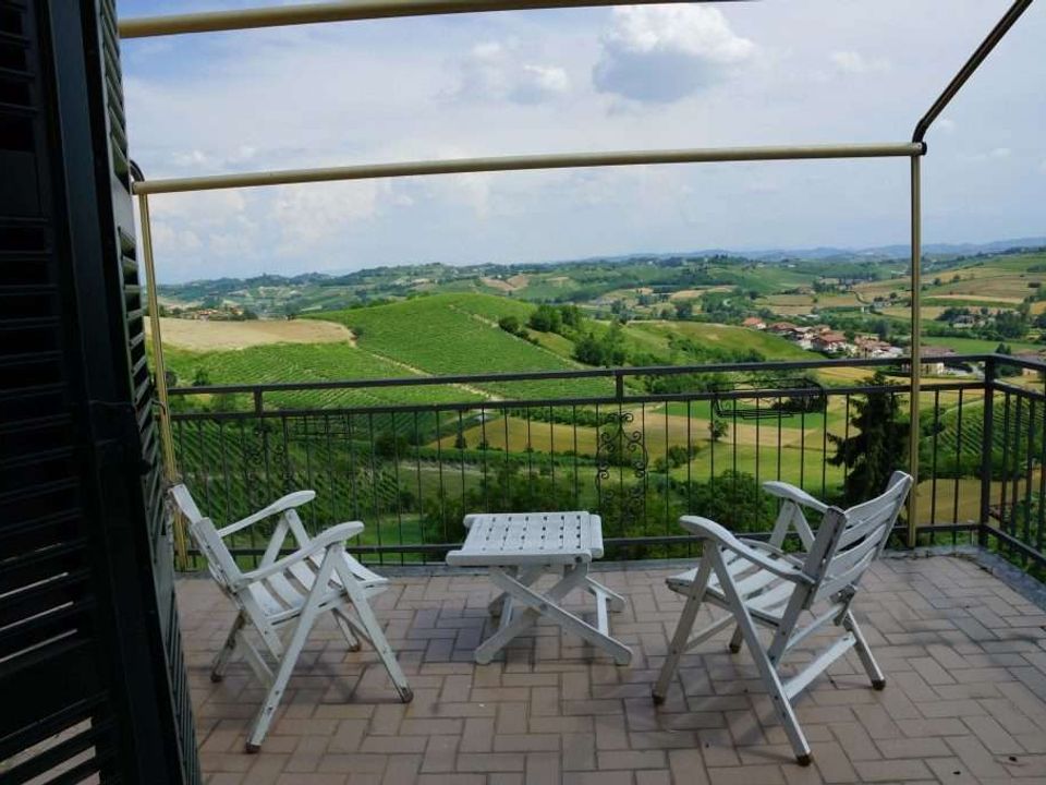 Farm hus i Montegrosso d'Asti, Asti - foto 5