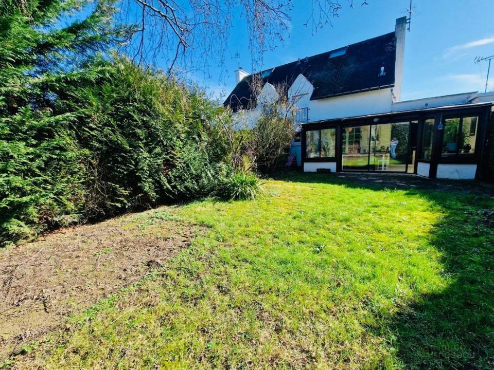 Villa i Ozoir-la-Ferrière, Seine-et-Marne - foto 1
