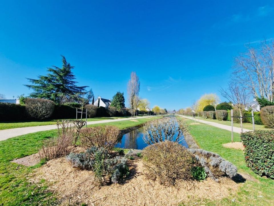 Villa i Ozoir-la-Ferrière, Seine-et-Marne - foto 2