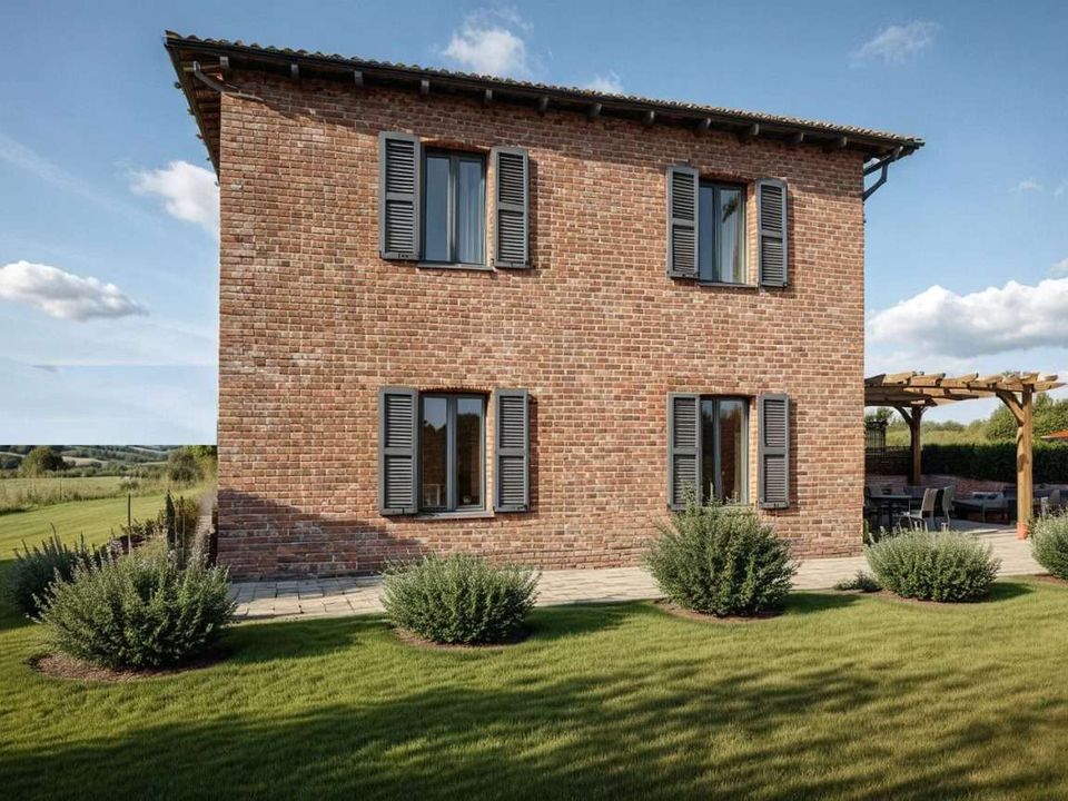 Villa i Nizza Monferrato, Asti - foto 4