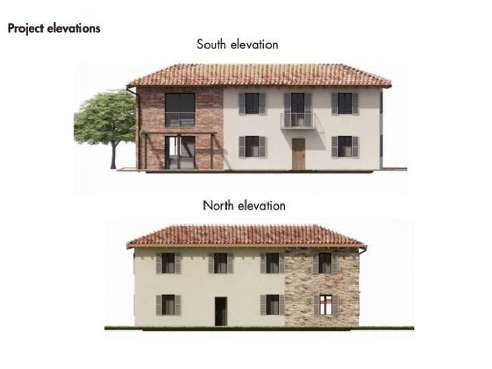 Villa i Nizza Monferrato, Asti - foto 5