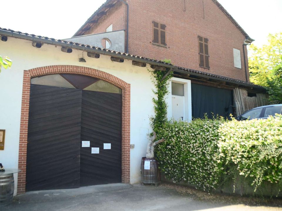 Farm hus i Magliano, Cuneo - foto 1
