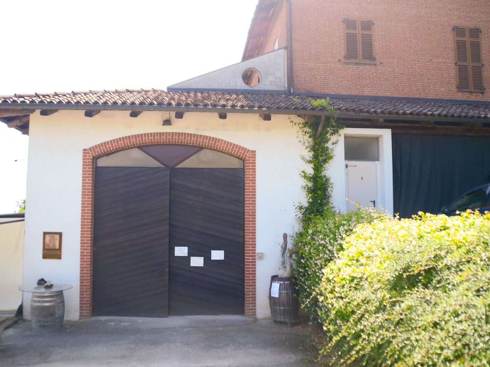 Farm hus i Magliano, Cuneo - foto 2