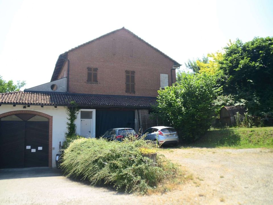 Farm hus i Magliano, Cuneo - foto 3