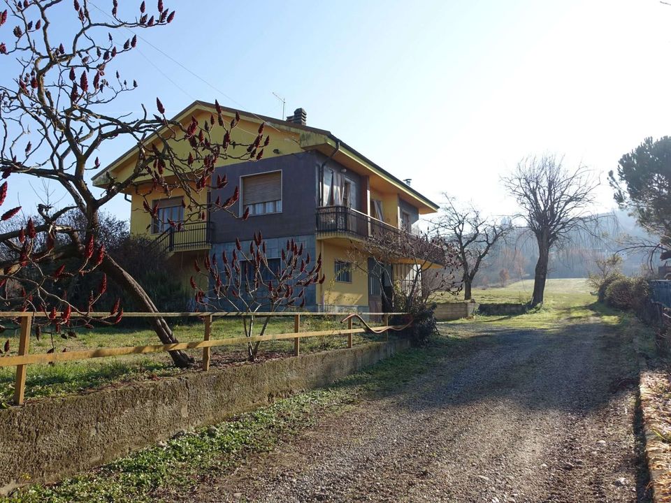 Villa i Canelli, Asti - foto 2