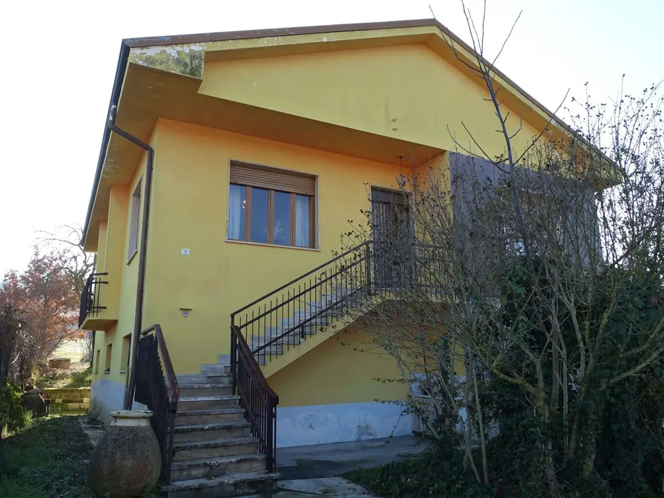 Villa i Canelli, Asti - foto 3