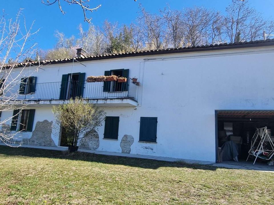 Farm hus i Santo Stefano Belbo, Cuneo - foto 2