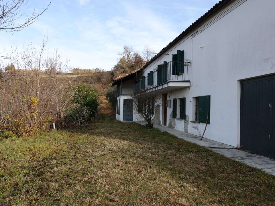 Farm hus i Santo Stefano Belbo, Cuneo - foto 3