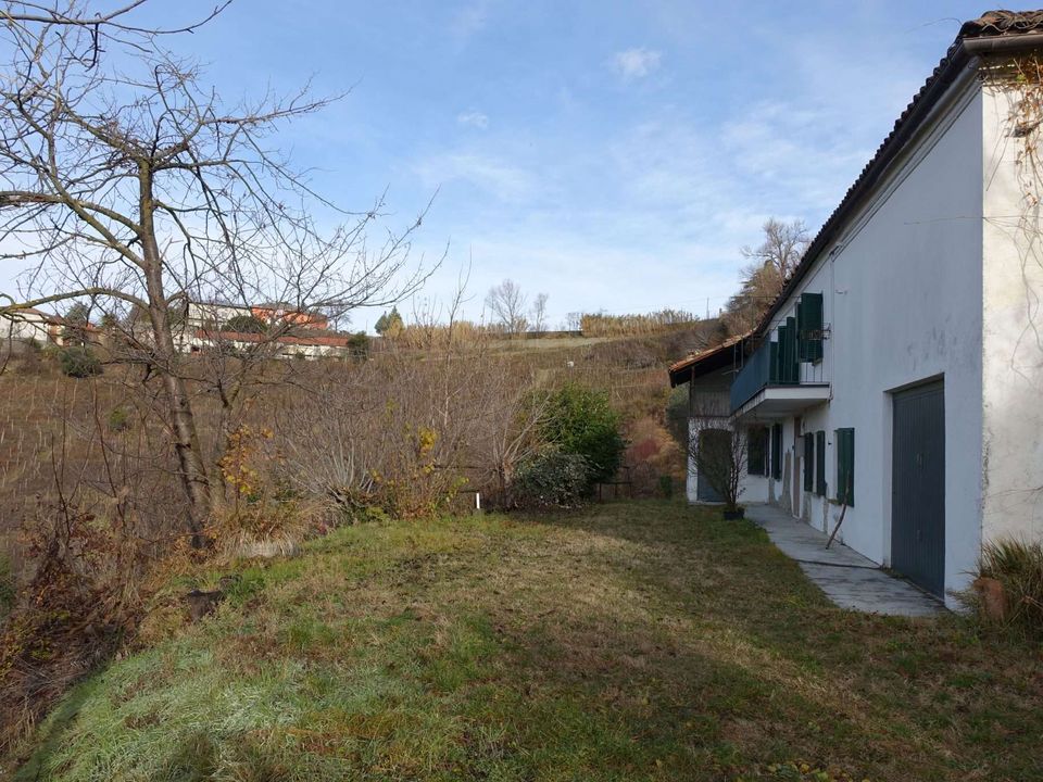 Farm hus i Santo Stefano Belbo, Cuneo - foto 4